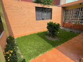 4 Habitación Casa en venta en Lima, Lima, Ate, Lima