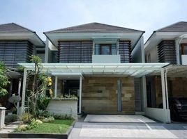 5 Habitación Villa en venta en Lakarsantri, East Jawa, Lakarsantri, Surabaya, East Jawa