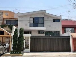 3 Schlafzimmer Villa zu verkaufen in Benito Juarez, Mexico City, Benito Juarez
