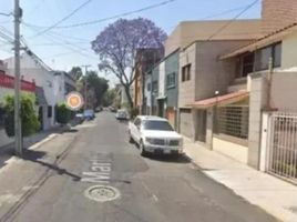 3 Schlafzimmer Villa zu verkaufen in Gustavo A Madero, Mexico City, Gustavo A Madero