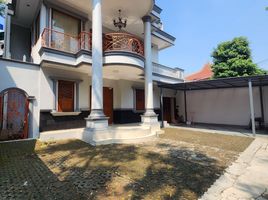 5 Bedroom House for sale in Pacific Place, Tanah Abang, Kebayoran Lama