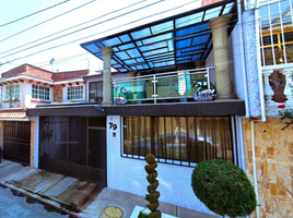 3 Schlafzimmer Villa zu verkaufen in Iztapalapa, Mexico City, Iztapalapa