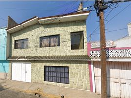 3 Schlafzimmer Villa zu verkaufen in Iztapalapa, Mexico City, Iztapalapa
