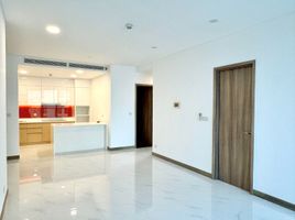 2 Phòng ngủ Chung cư for rent at Sunwah Pearl, Phường 22