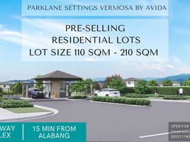  Terreno (Parcela) en venta en Imus City, Calabarzon, Imus City, Cavite, Calabarzon, Filipinas