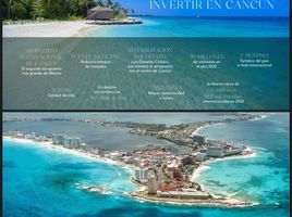 1 Schlafzimmer Wohnung zu verkaufen in Cancun, Quintana Roo, Cancun