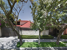Villa 4 chambre à vendre à Naucalpan De Juarez, Mexico, Naucalpan De Juarez