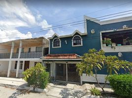 4 Habitación Casa en venta en Victoria, Tamaulipas, Victoria