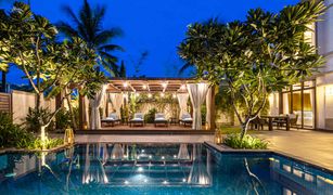 2 Bedrooms Villa for sale in Kalai, Phangnga 