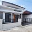Maison 3 chambre à vendre à Ngemplak, Yogyakarta, Ngemplak