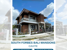 5 chambre Maison for sale in Silang, Cavite, Silang