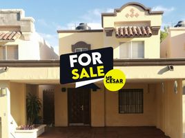 Maison 3 chambre à vendre à Hermosillo, Sonora, Hermosillo