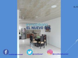 3 Habitación Casa en venta en Restrepo, Meta, Restrepo