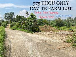  Land for sale in Mendez, Cavite, Mendez