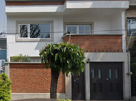 3 Schlafzimmer Haus zu verkaufen in Miguel Hidalgo, Mexico City, Miguel Hidalgo