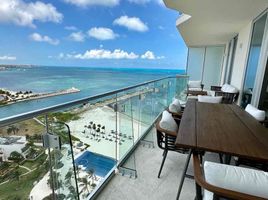 3 Schlafzimmer Wohnung zu vermieten in Isla Mujeres, Quintana Roo, Isla Mujeres