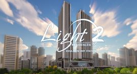 Available Units at Light 2 Residences