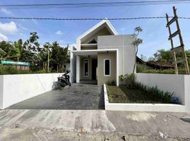 3 Bedroom House for sale in Godeyan, Sleman, Godeyan