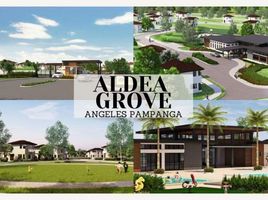 3 Bedroom House for sale in Pampanga, Central Luzon, Angeles City, Pampanga