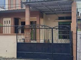 4 Schlafzimmer Haus zu verkaufen in Benowo, East Jawa, Benowo