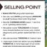3 Bedroom Villa for sale in Lakarsantri, East Jawa, Lakarsantri, Surabaya, East Jawa, Indonesia
