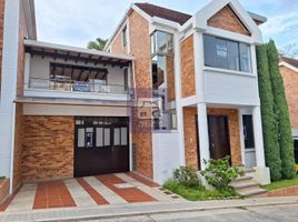 4 Bedroom Villa for rent in Cathedral of the Holy Family, Bucaramanga, Bucaramanga