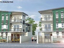 3 Bedroom Townhouse for sale in Eastern District, Metro Manila, Quezon City, Eastern District