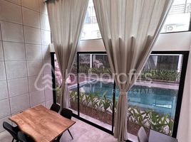 1 Bedroom Apartment for sale in Badung, Bali, Kuta, Badung