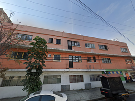 2 Schlafzimmer Appartement zu verkaufen in Gustavo A Madero, Mexico City, Gustavo A Madero