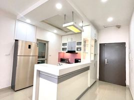 2 chambre Condominium à louer à , Phu Thuan