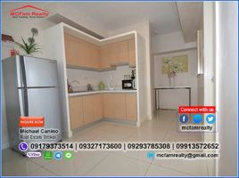 1 Bedroom Condo for sale in Sampaloc, Manila, Sampaloc