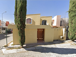 Maison 4 chambre à vendre à Queretaro, Queretaro, Queretaro, Queretaro