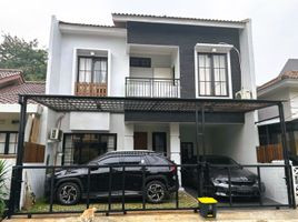 4 Bedroom House for sale in Pondok Aren, Tangerang, Pondok Aren