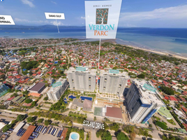 1 Bedroom Apartment for sale at Verdon Parc, Davao City