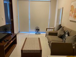 1 Bedroom Apartment for rent at One Manchester Place, Lapu-Lapu City, Cebu, Central Visayas