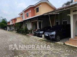 3 Bedroom House for sale in Cimanggis, Bogor, Cimanggis