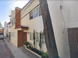4 Bedroom House for sale in Miguel Hidalgo, Mexico City, Miguel Hidalgo