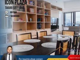 2 Habitación Departamento en venta en Taguig City, Metro Manila, Taguig City, Southern District