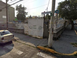 Terreno (Parcela) en venta en Miguel Hidalgo, Ciudad de México, Miguel Hidalgo