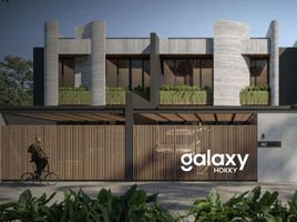 4 Bedroom House for sale in Kerobokan, Bali, Kerobokan, Badung, Bali, Indonesia