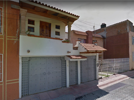 3 Habitación Casa en venta en Patzcuaro, Michoacán, Patzcuaro