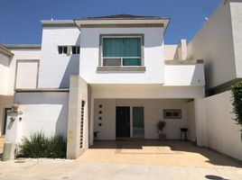 3 Schlafzimmer Appartement zu verkaufen in Saltillo, Coahuila, Saltillo, Coahuila