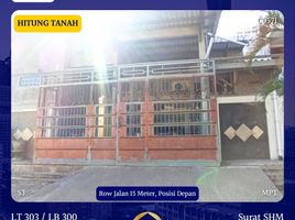  Rumah for sale in Wonocolo, Surabaya, Wonocolo