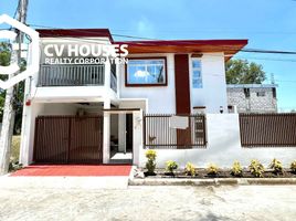 3 Bedroom House for sale in Pampanga, Central Luzon, Angeles City, Pampanga