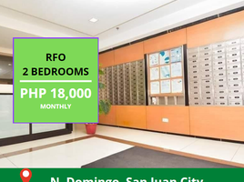  Apartment for sale at Little Baguio Terraces, San Juan City