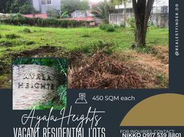  Terreno (Parcela) en venta en Quezon City, Metro Manila, Quezon City, Eastern District, Metro Manila