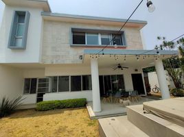 3 Bedroom House for sale in Huitzilac, Morelos, Huitzilac