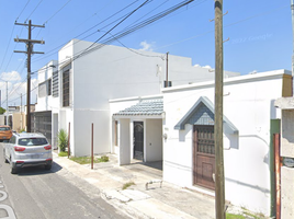 2 Schlafzimmer Haus zu verkaufen in Monterrey, Nuevo Leon, Monterrey