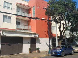 Appartement 2 chambre à vendre à Alvaro Obregon, Mexico City, Alvaro Obregon