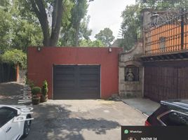 Maison 4 chambre à vendre à Alvaro Obregon, Mexico City, Alvaro Obregon